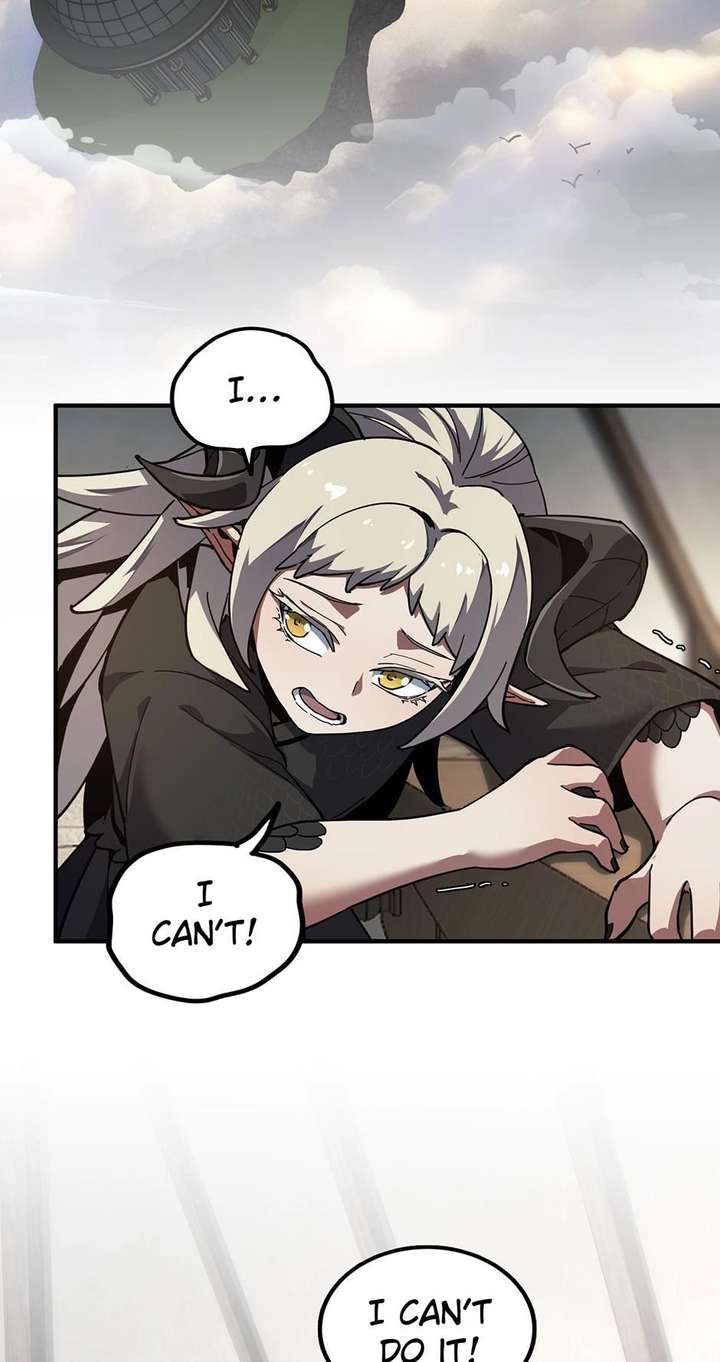 The Beginning After the End Chapter 218 page 2