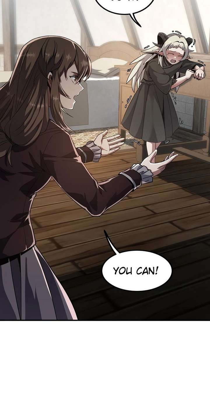 The Beginning After the End Chapter 218 page 3