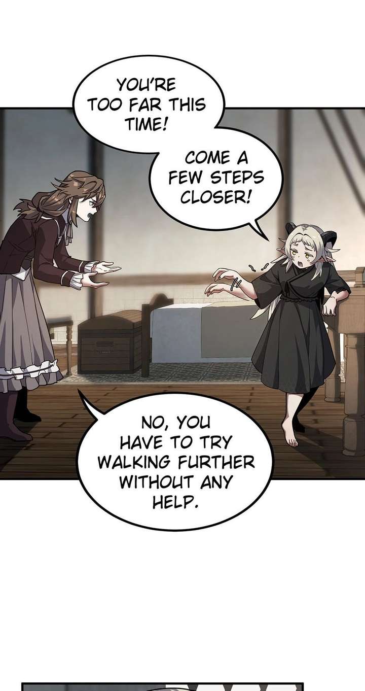 The Beginning After the End Chapter 218 page 4