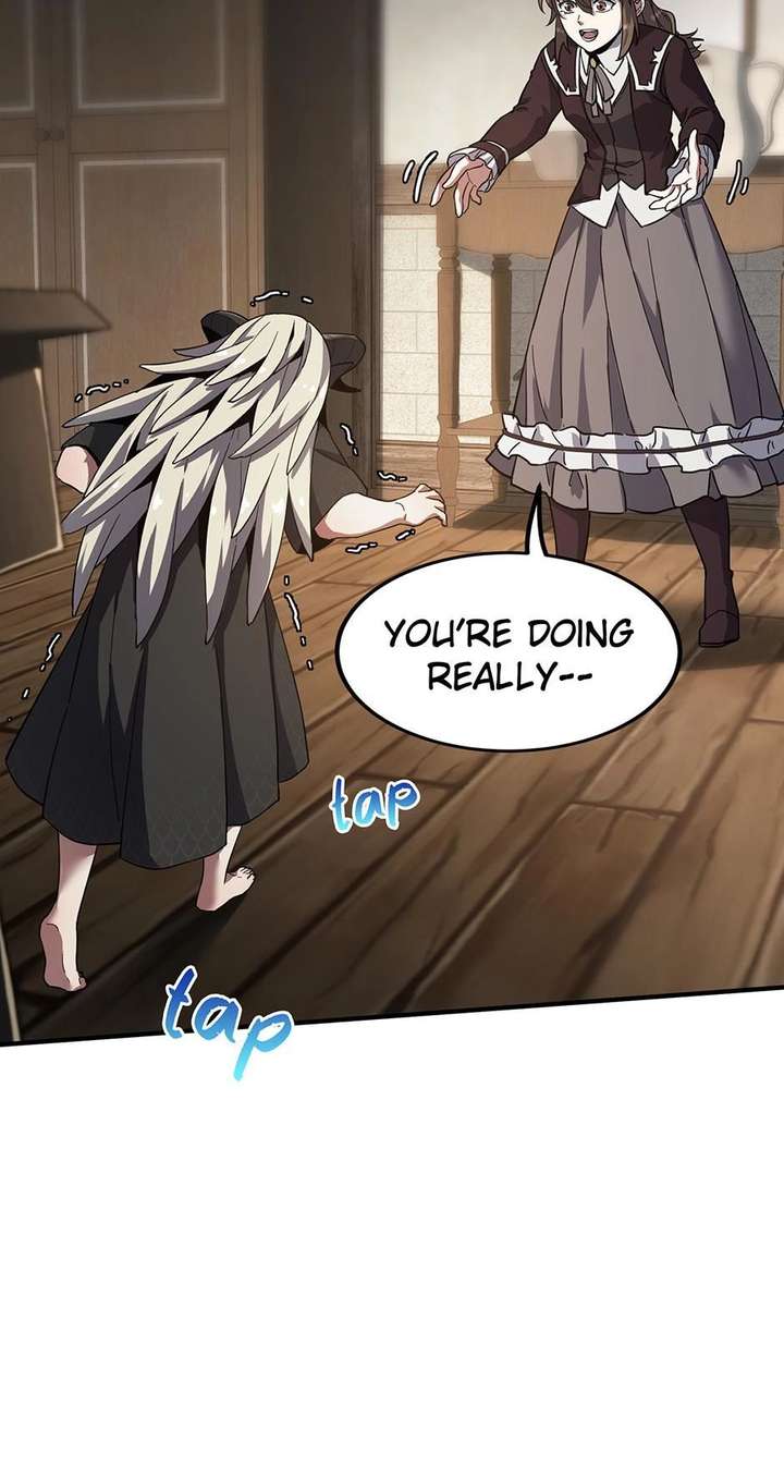 The Beginning After the End Chapter 218 page 7