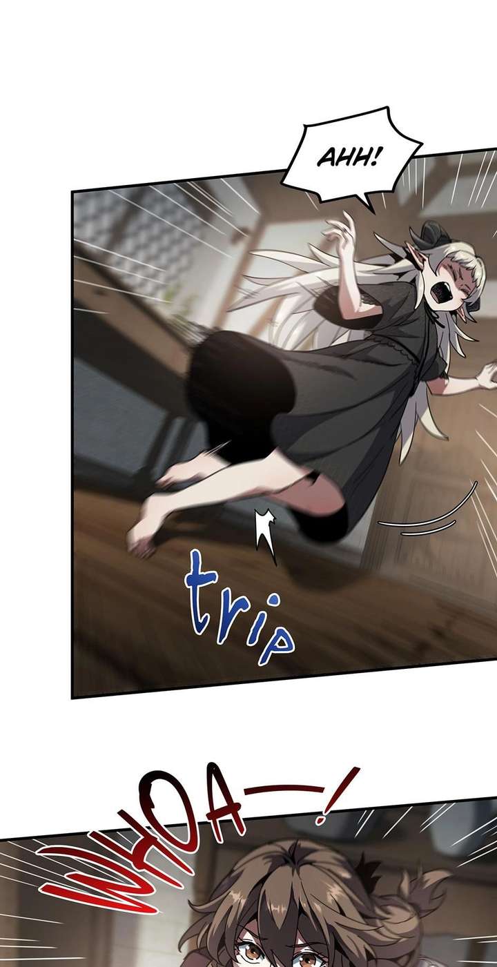 The Beginning After the End Chapter 218 page 8