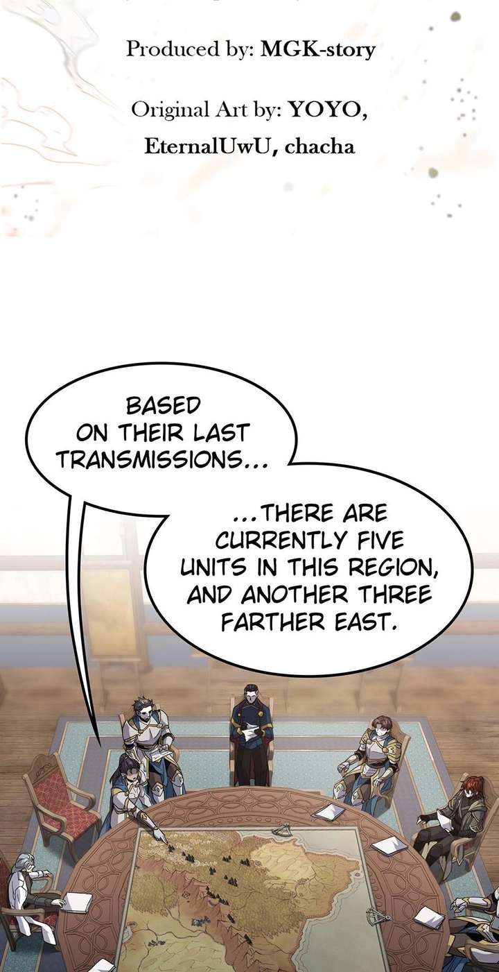 The Beginning After the End Chapter 218 page 12