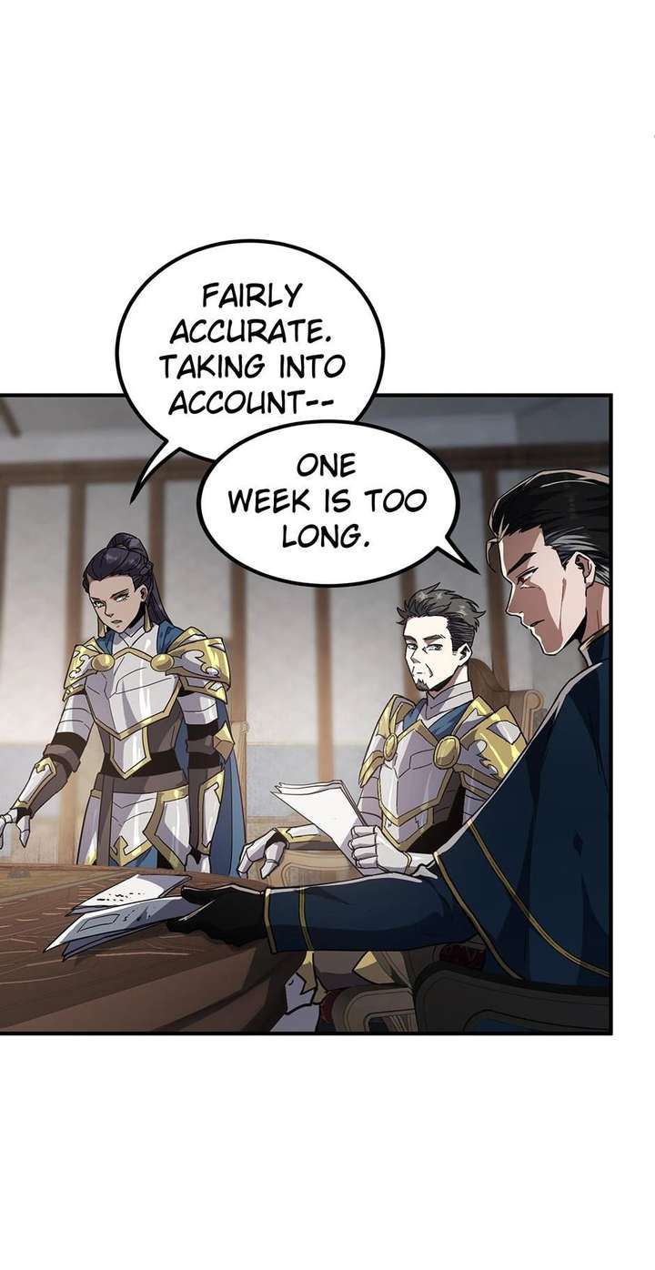 The Beginning After the End Chapter 218 page 14