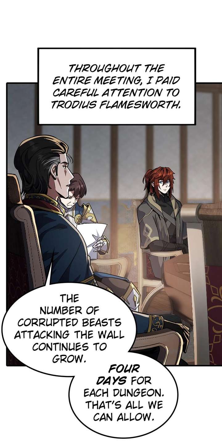 The Beginning After the End Chapter 218 page 15