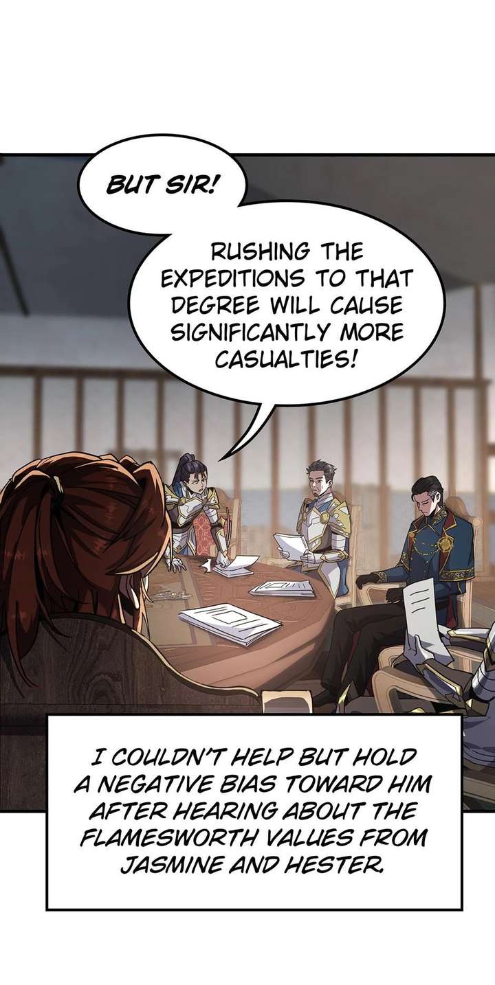 The Beginning After the End Chapter 218 page 16