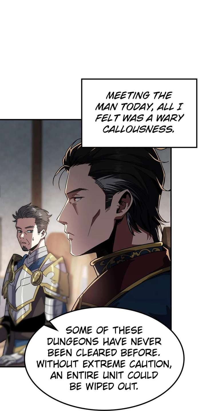 The Beginning After the End Chapter 218 page 17