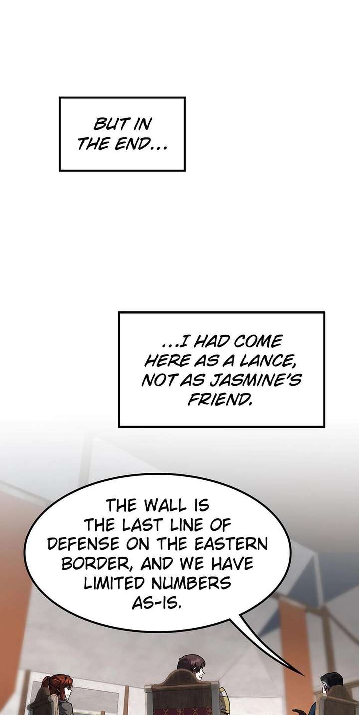 The Beginning After the End Chapter 218 page 18