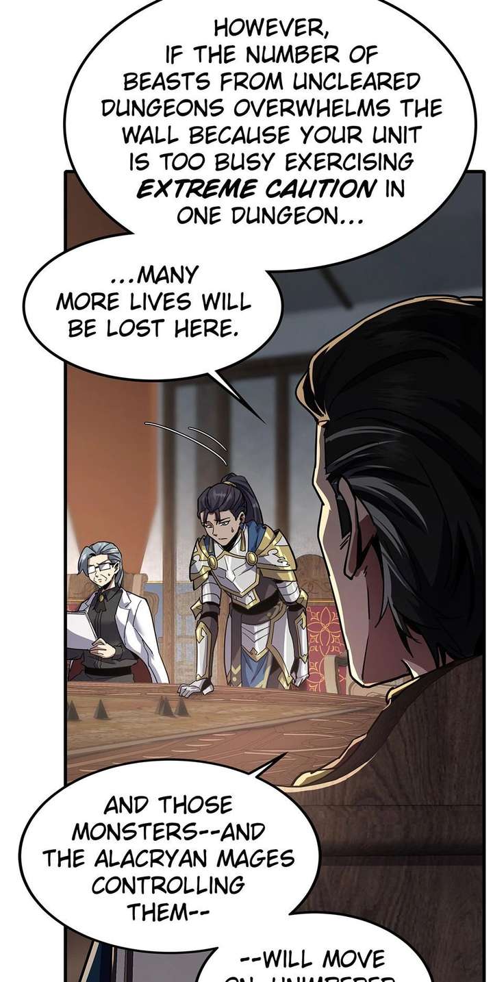 The Beginning After the End Chapter 218 page 20