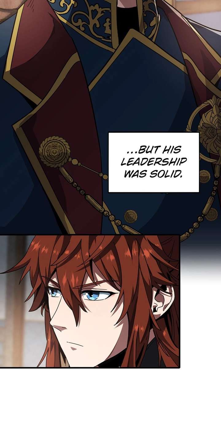 The Beginning After the End Chapter 218 page 22
