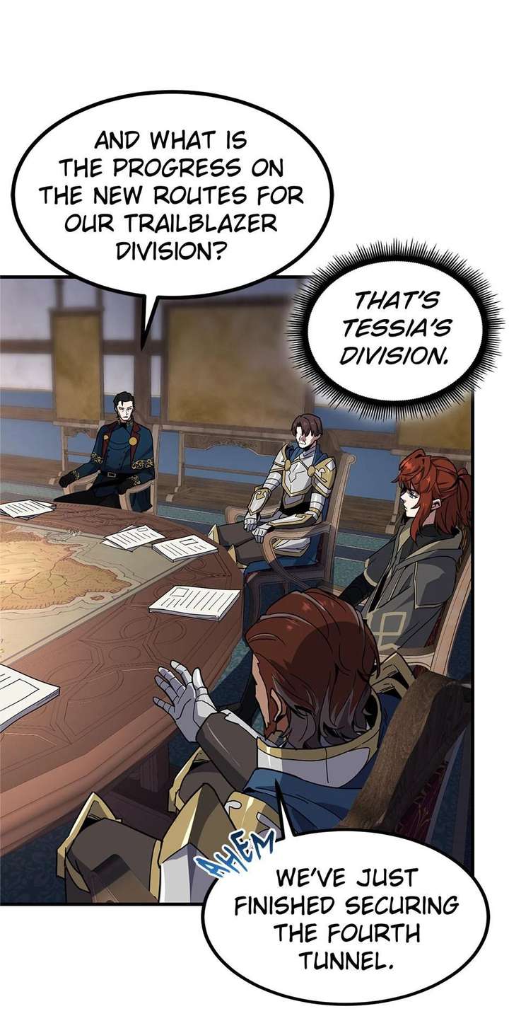 The Beginning After the End Chapter 218 page 23