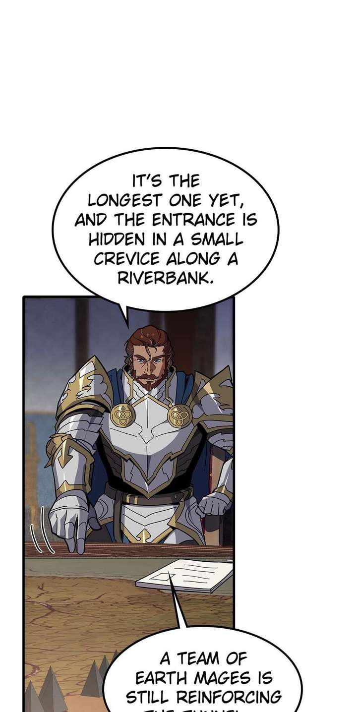 The Beginning After the End Chapter 218 page 24