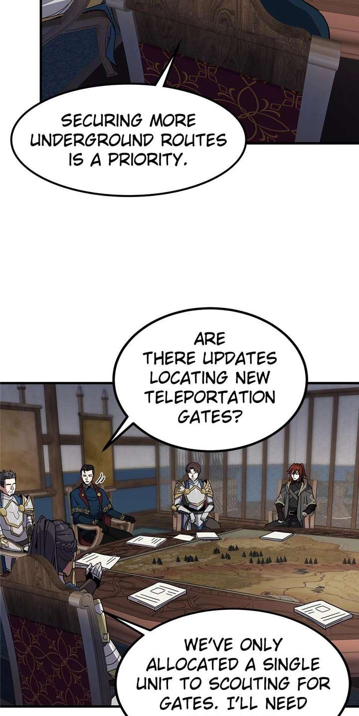 The Beginning After the End Chapter 218 page 26