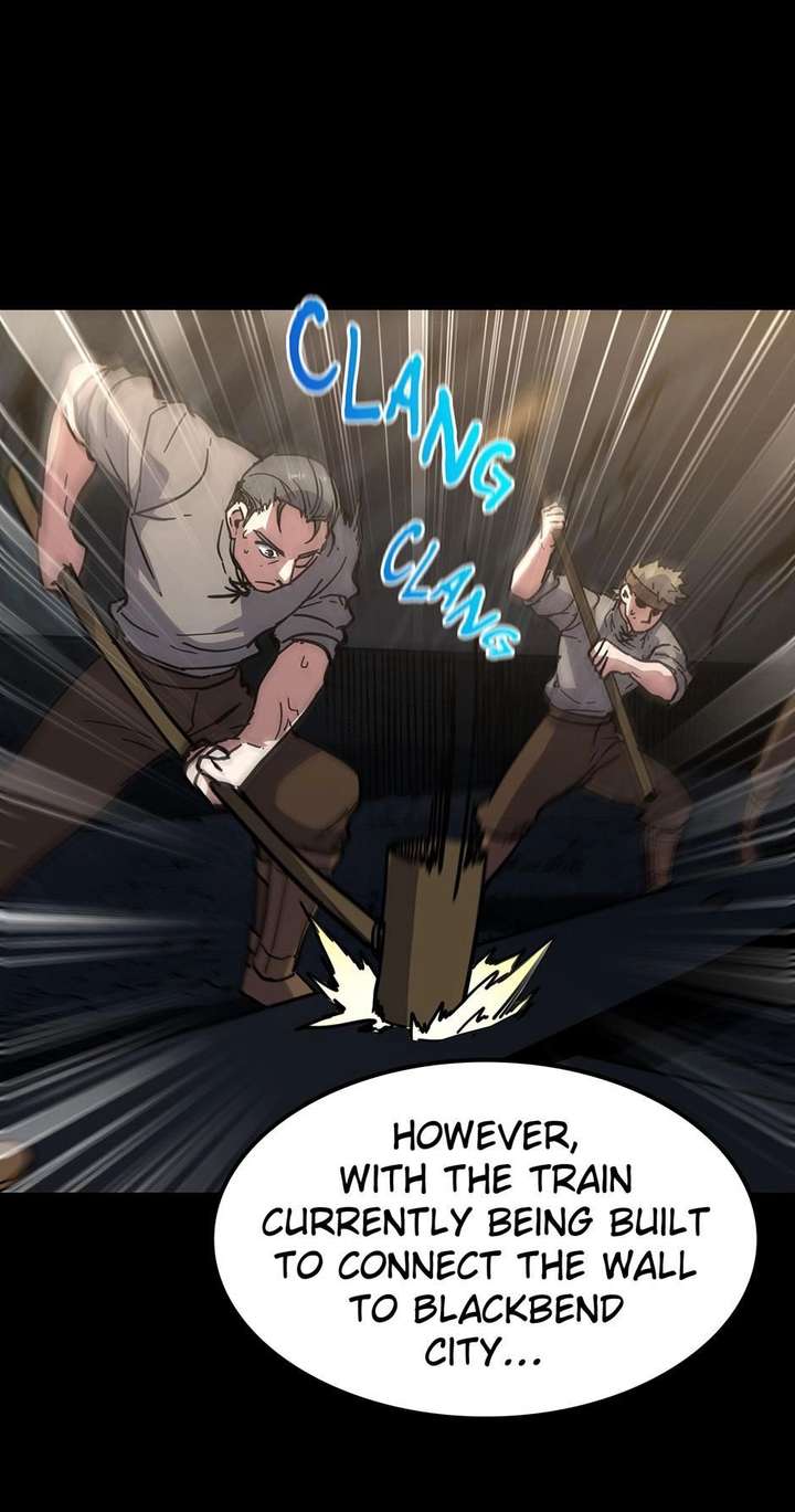 The Beginning After the End Chapter 218 page 30