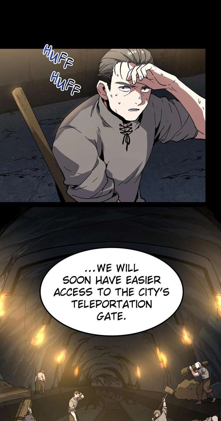 The Beginning After the End Chapter 218 page 31