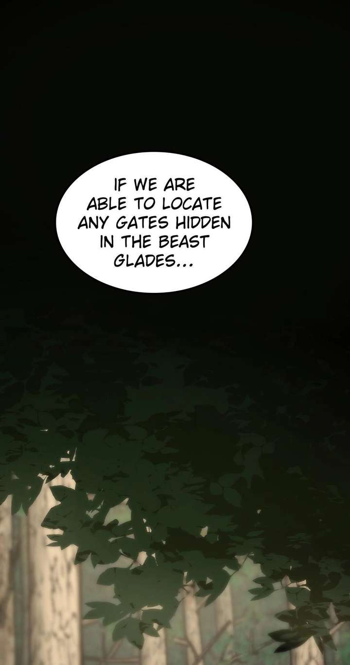 The Beginning After the End Chapter 218 page 33