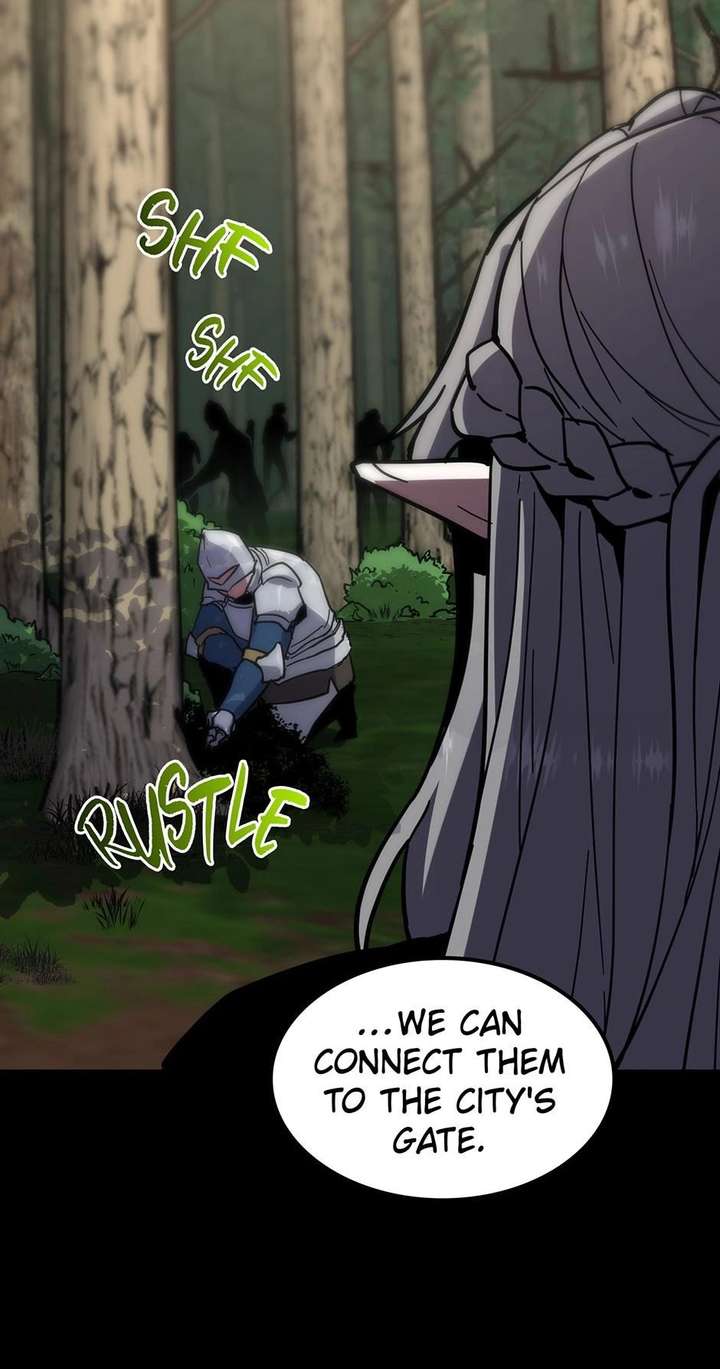 The Beginning After the End Chapter 218 page 34