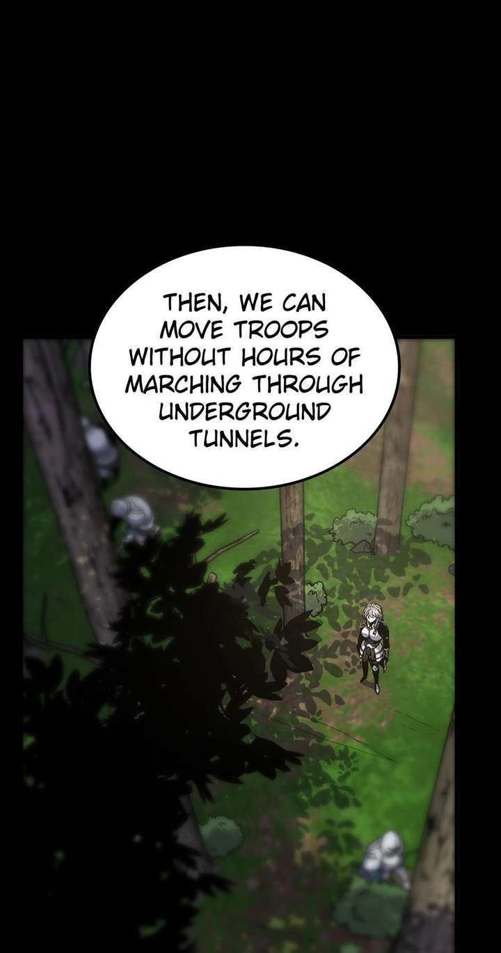 The Beginning After the End Chapter 218 page 35