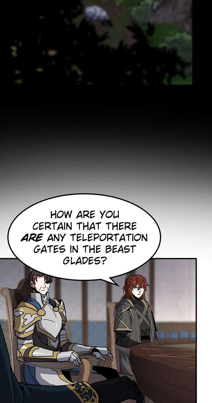 The Beginning After the End Chapter 218 page 36