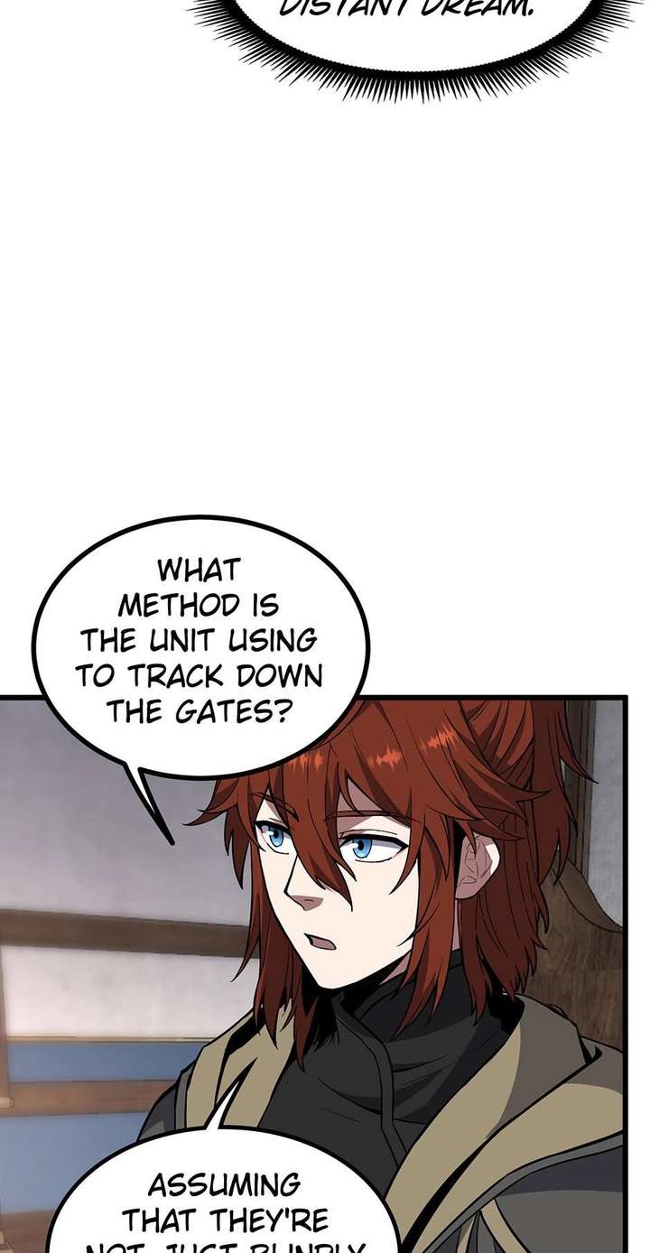 The Beginning After the End Chapter 218 page 40