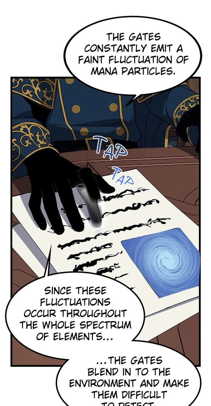 The Beginning After the End Chapter 218 page 42
