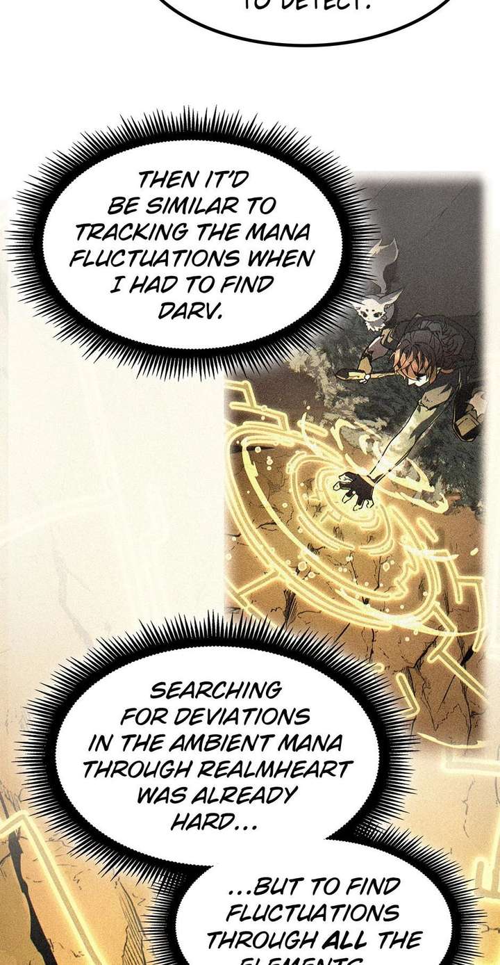 The Beginning After the End Chapter 218 page 43