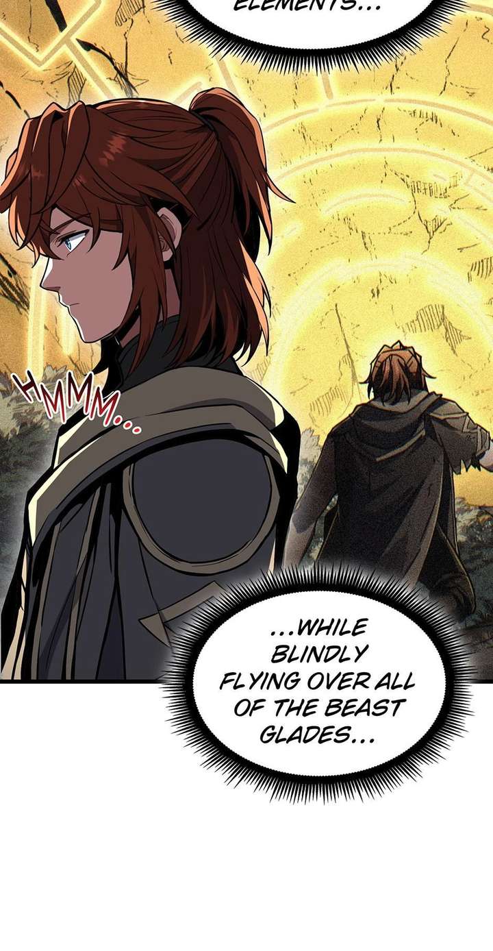 The Beginning After the End Chapter 218 page 44