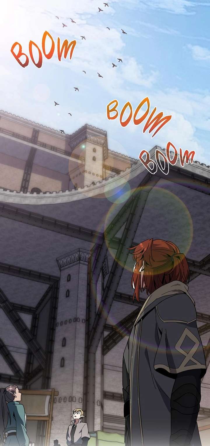 The Beginning After the End Chapter 218 page 55