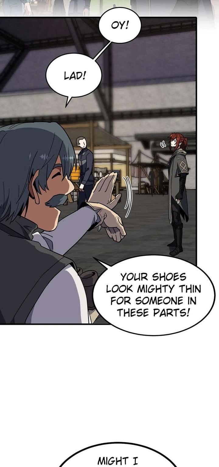 The Beginning After the End Chapter 218 page 56