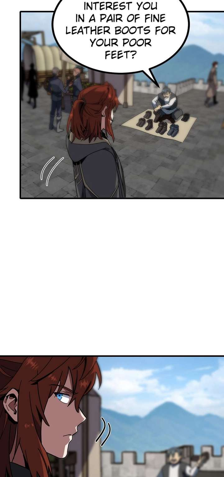 The Beginning After the End Chapter 218 page 57