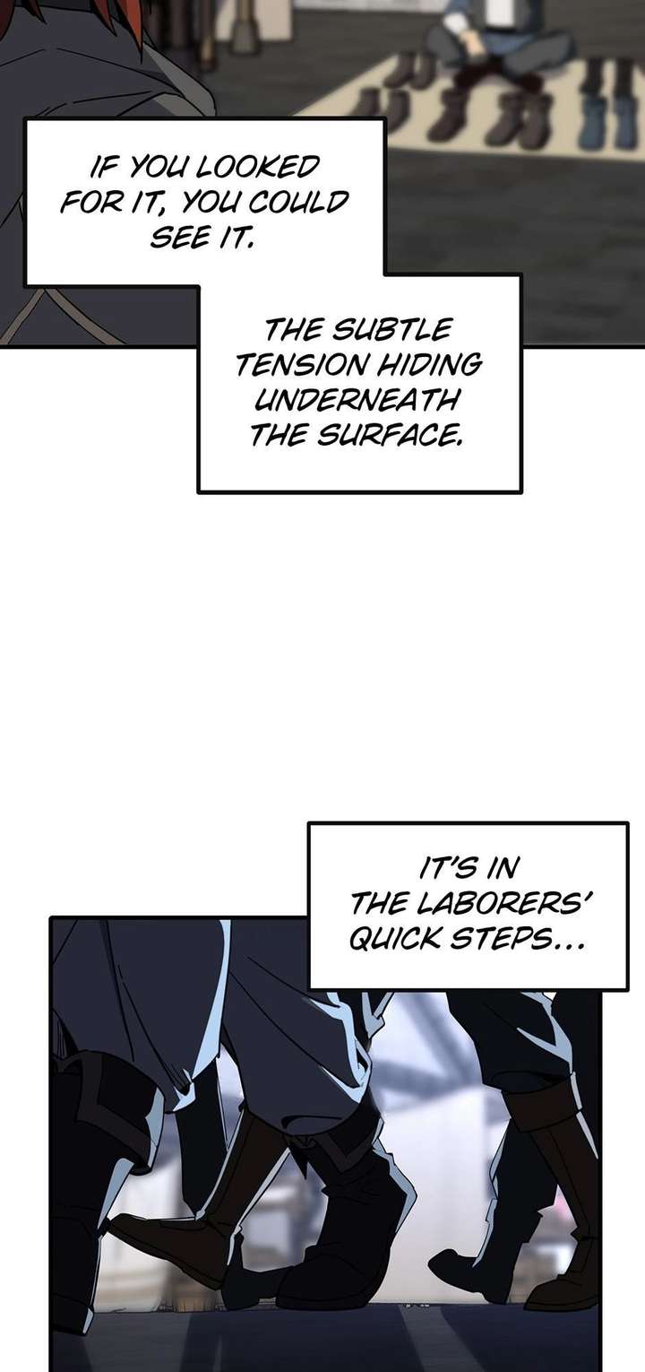 The Beginning After the End Chapter 218 page 58