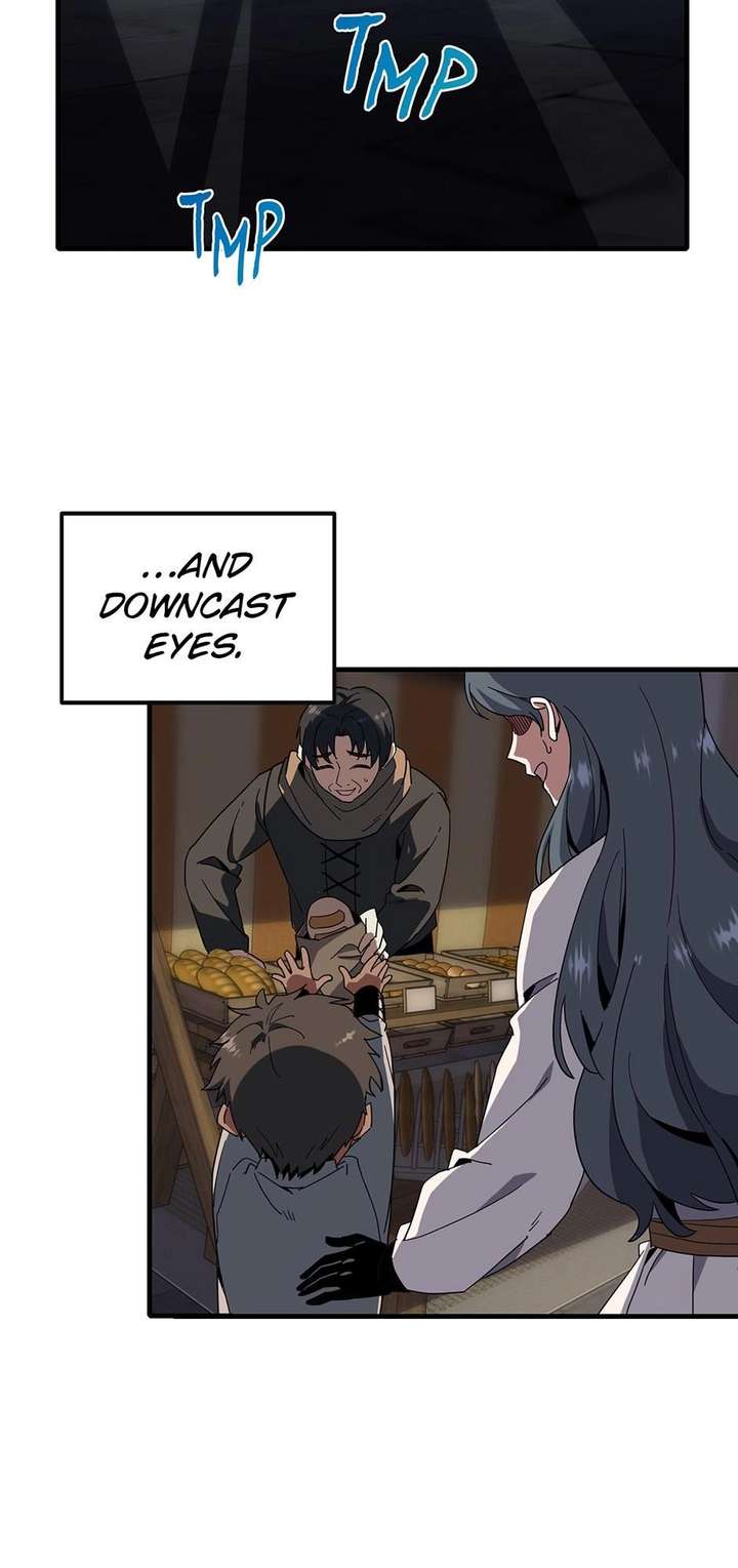 The Beginning After the End Chapter 218 page 59