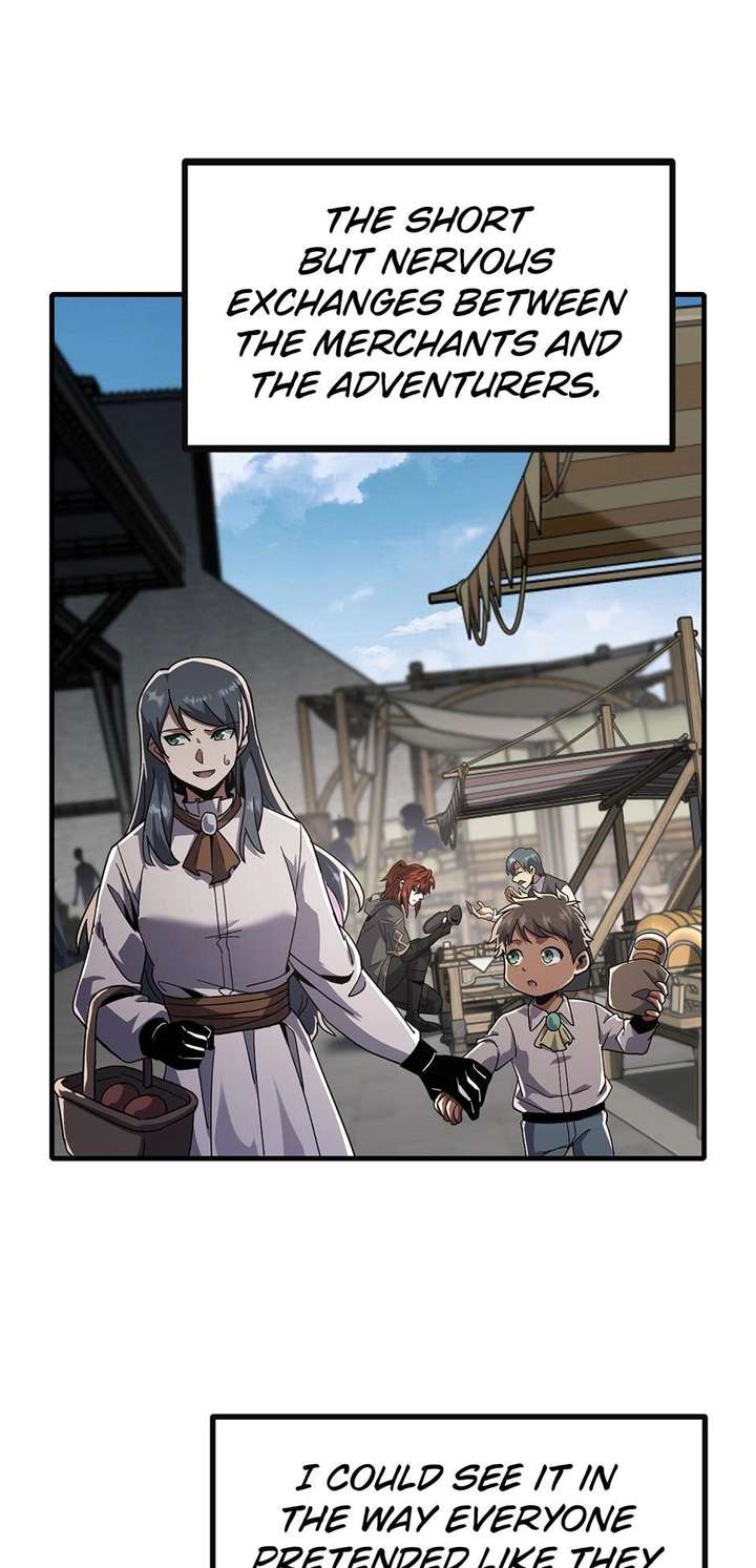 The Beginning After the End Chapter 218 page 60