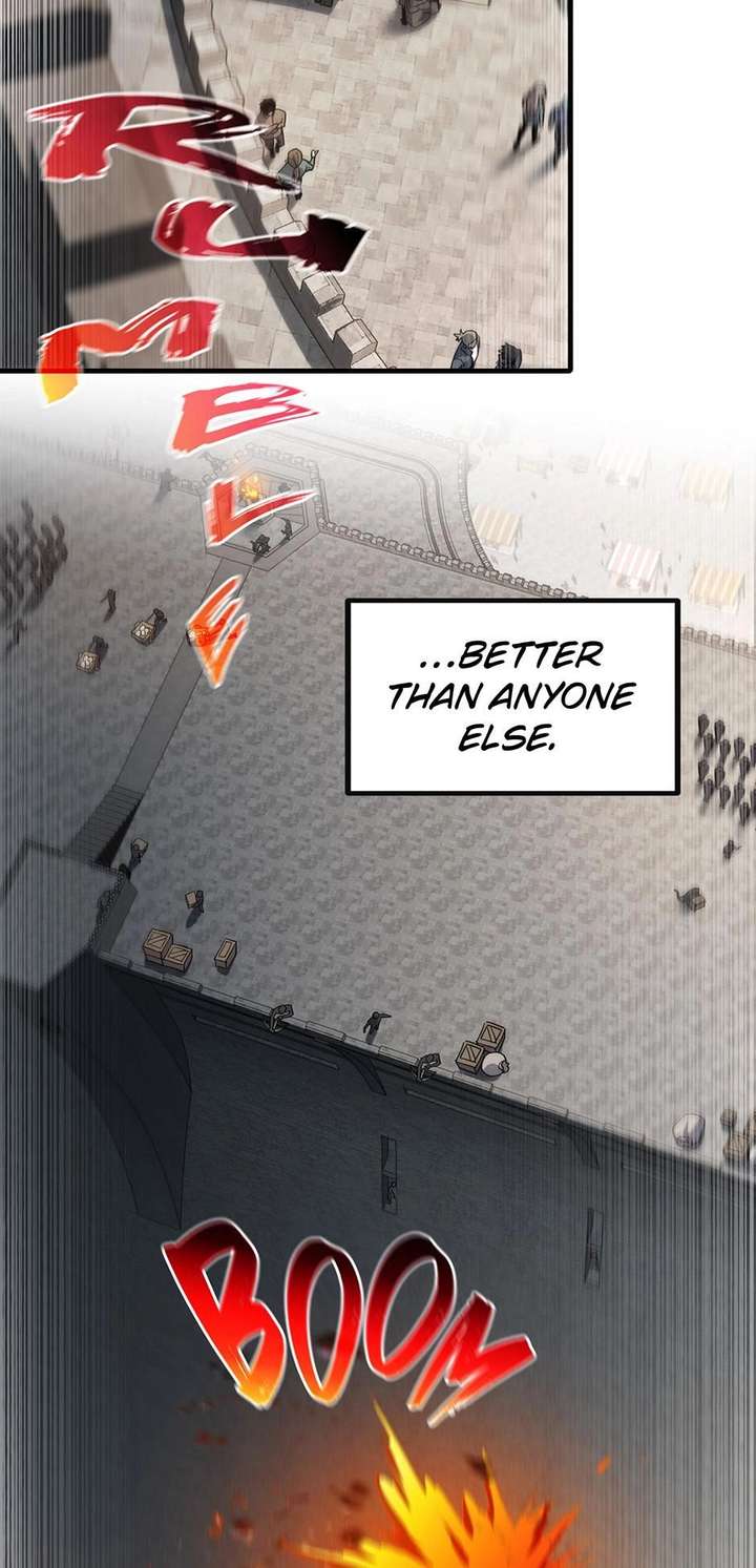 The Beginning After the End Chapter 218 page 62