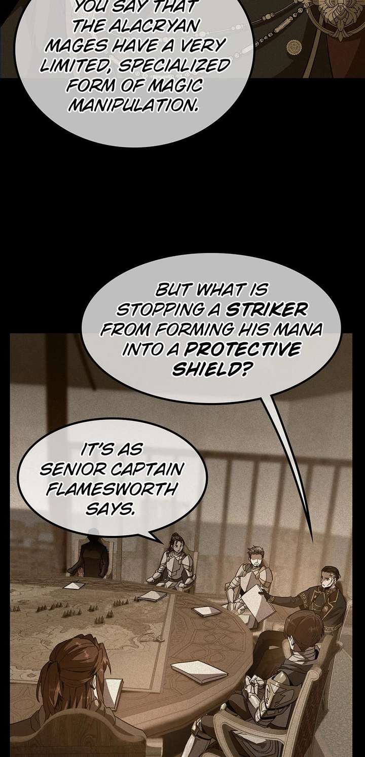 The Beginning After the End Chapter 218 page 64