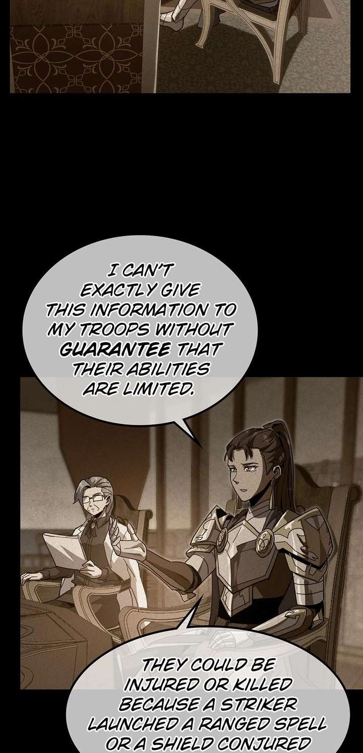 The Beginning After the End Chapter 218 page 65