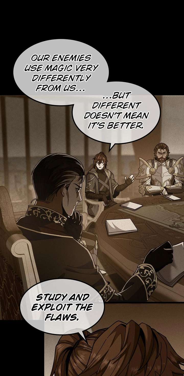 The Beginning After the End Chapter 218 page 67