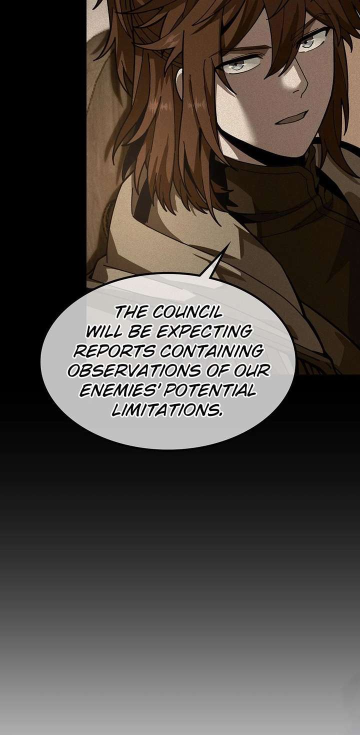 The Beginning After the End Chapter 218 page 68