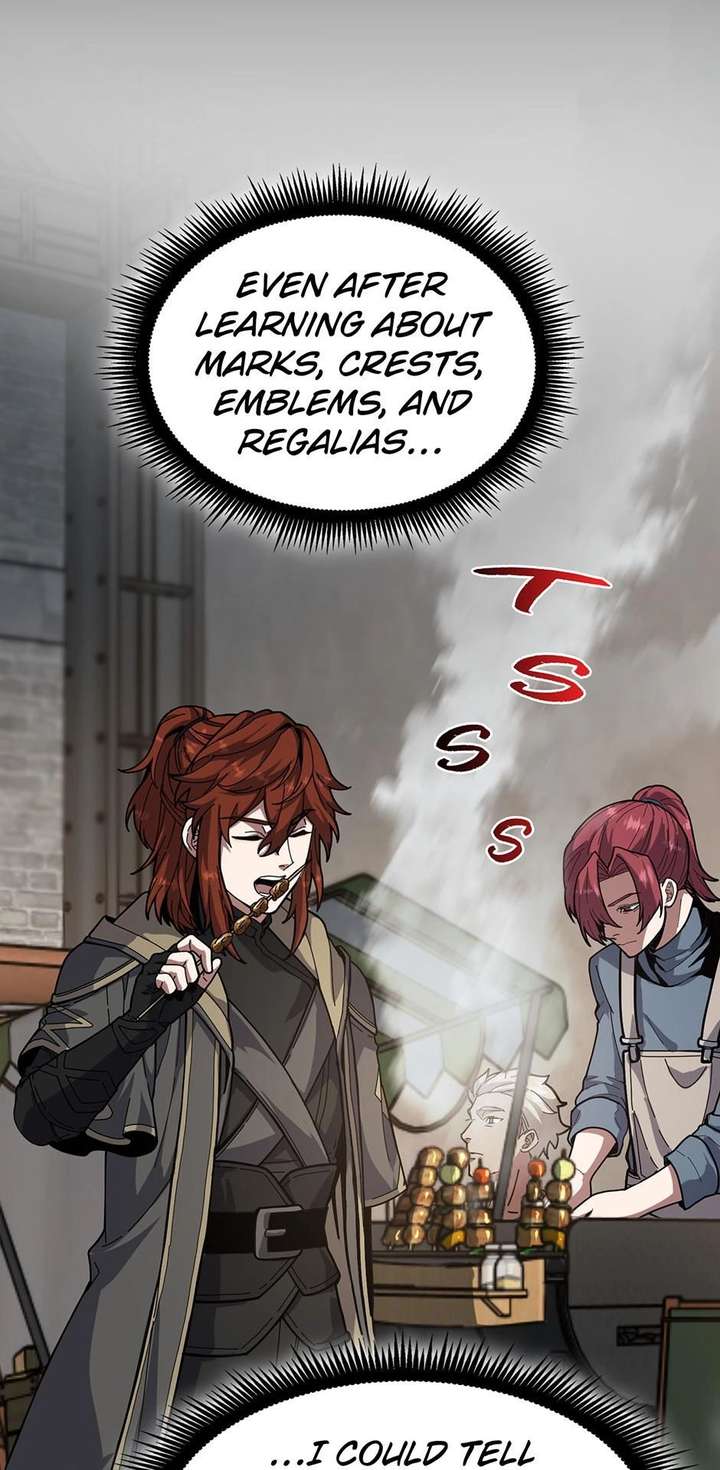 The Beginning After the End Chapter 218 page 69