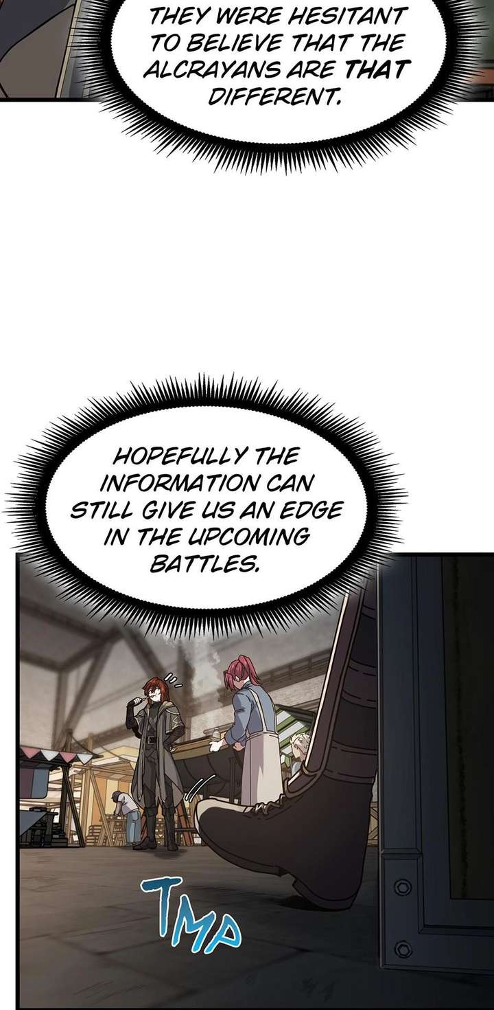 The Beginning After the End Chapter 218 page 70