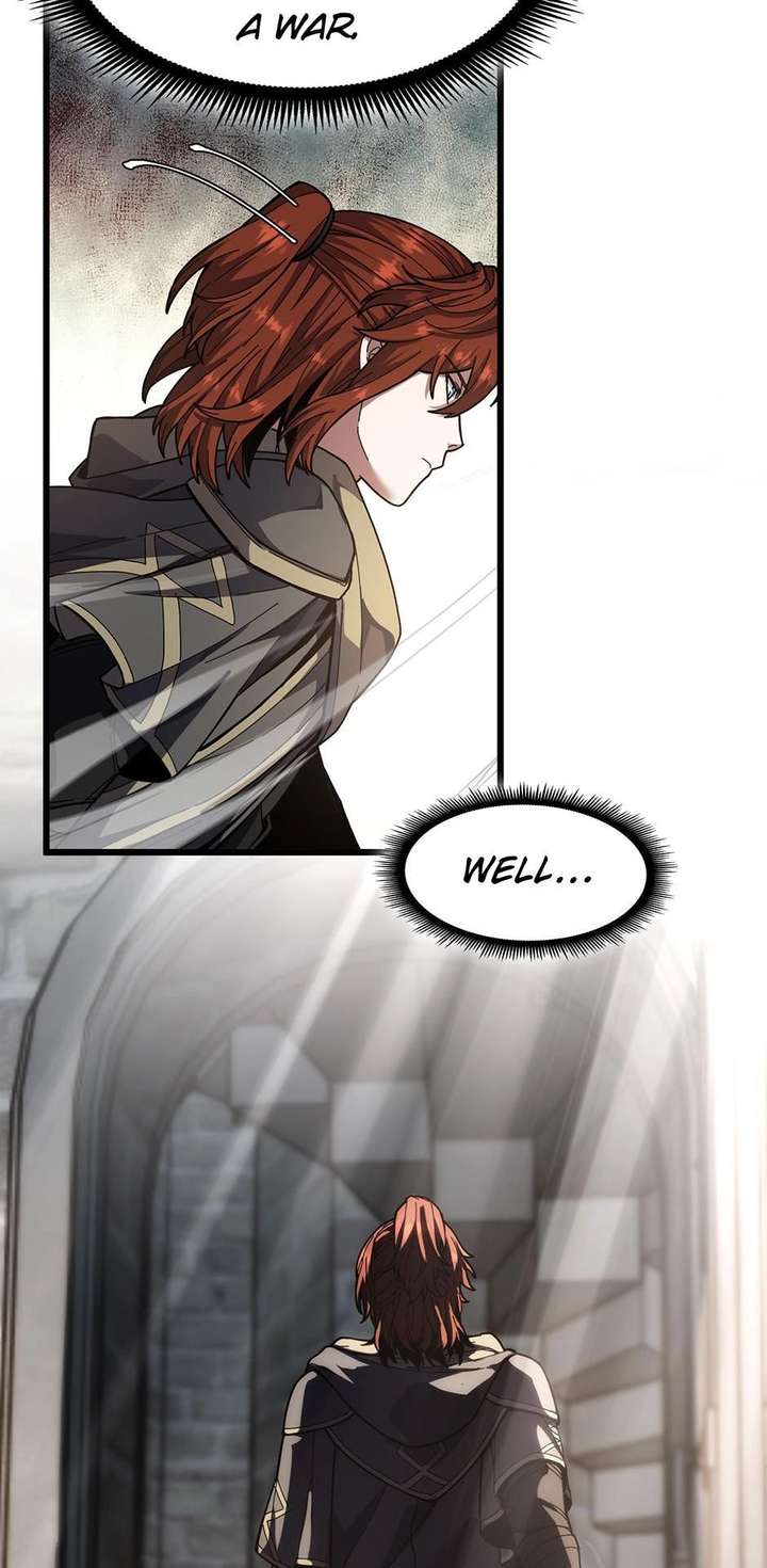 The Beginning After the End Chapter 218 page 73