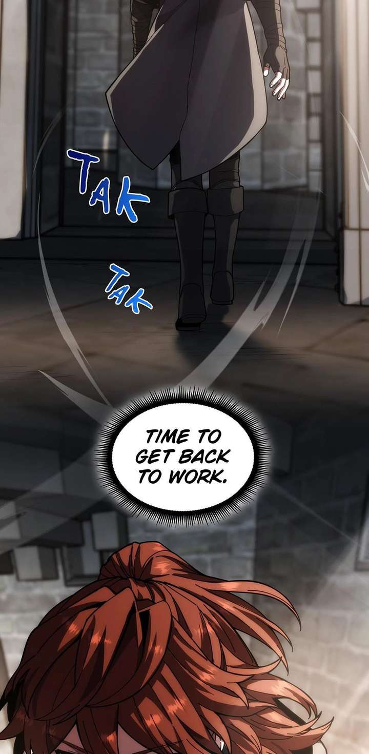 The Beginning After the End Chapter 218 page 74