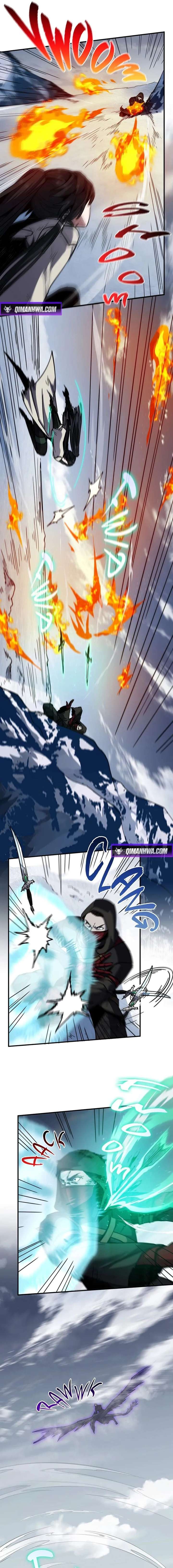 The Beginning After the End Chapter 219 page 5