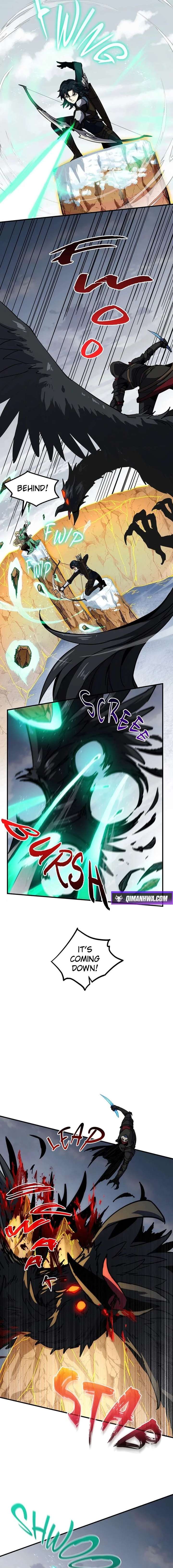 The Beginning After the End Chapter 219 page 6