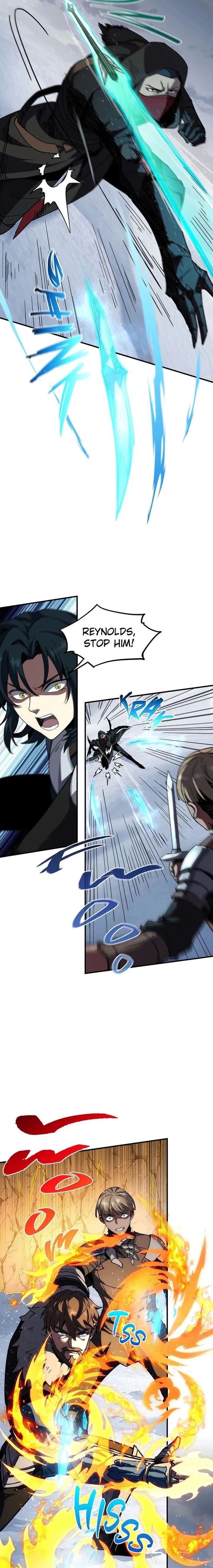 The Beginning After the End Chapter 219 page 7