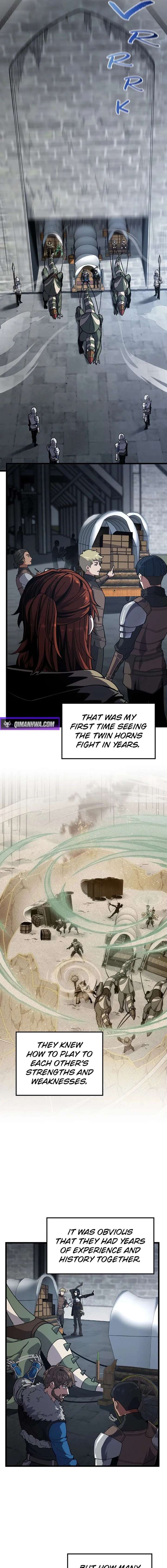The Beginning After the End Chapter 219 page 13