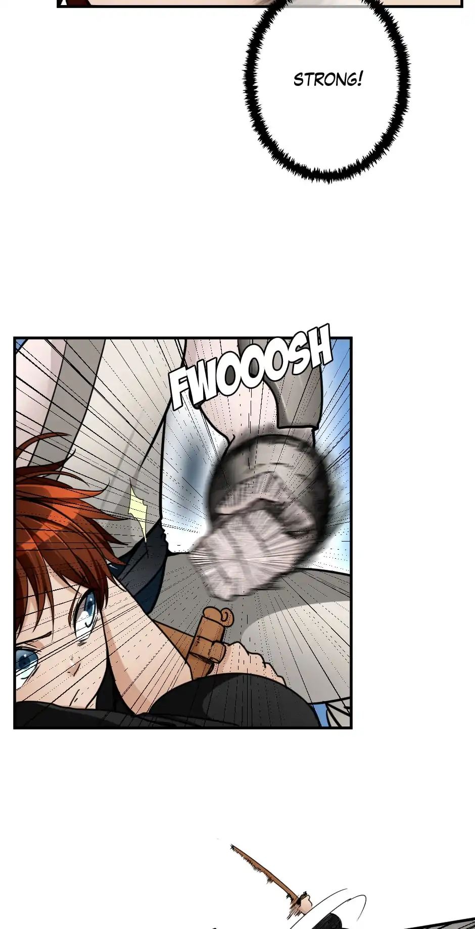 The Beginning After the End Chapter 22 page 10