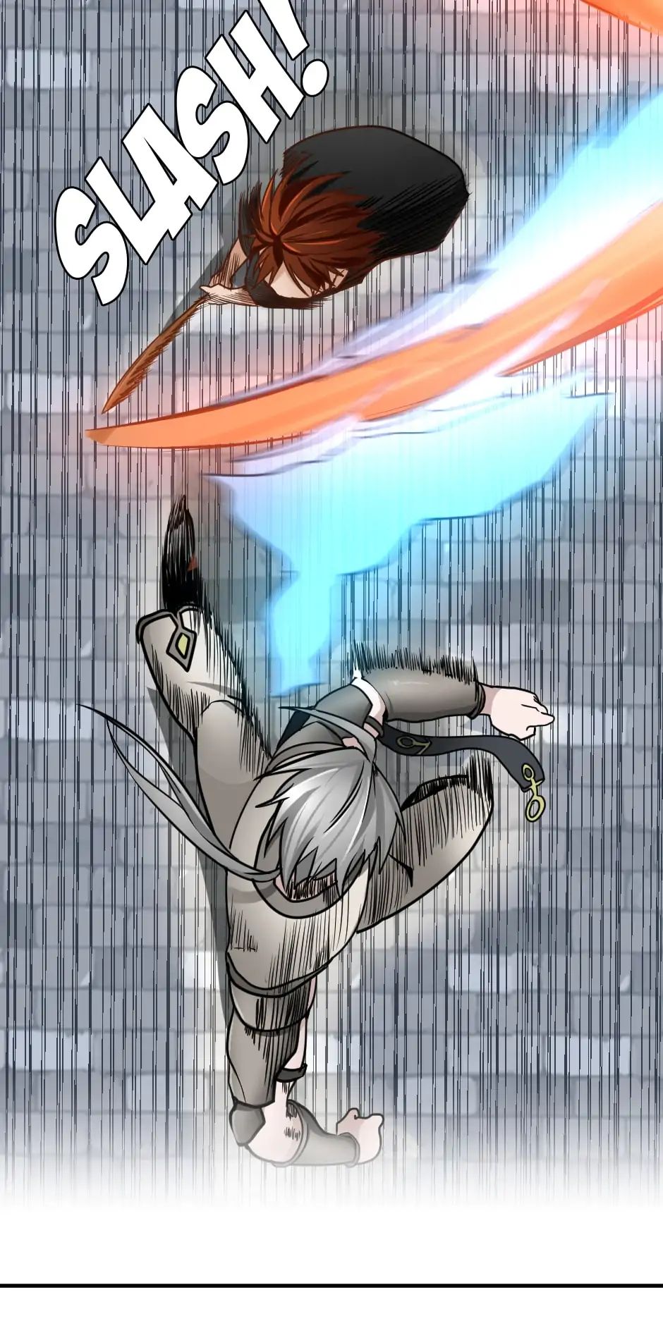 The Beginning After the End Chapter 22 page 17