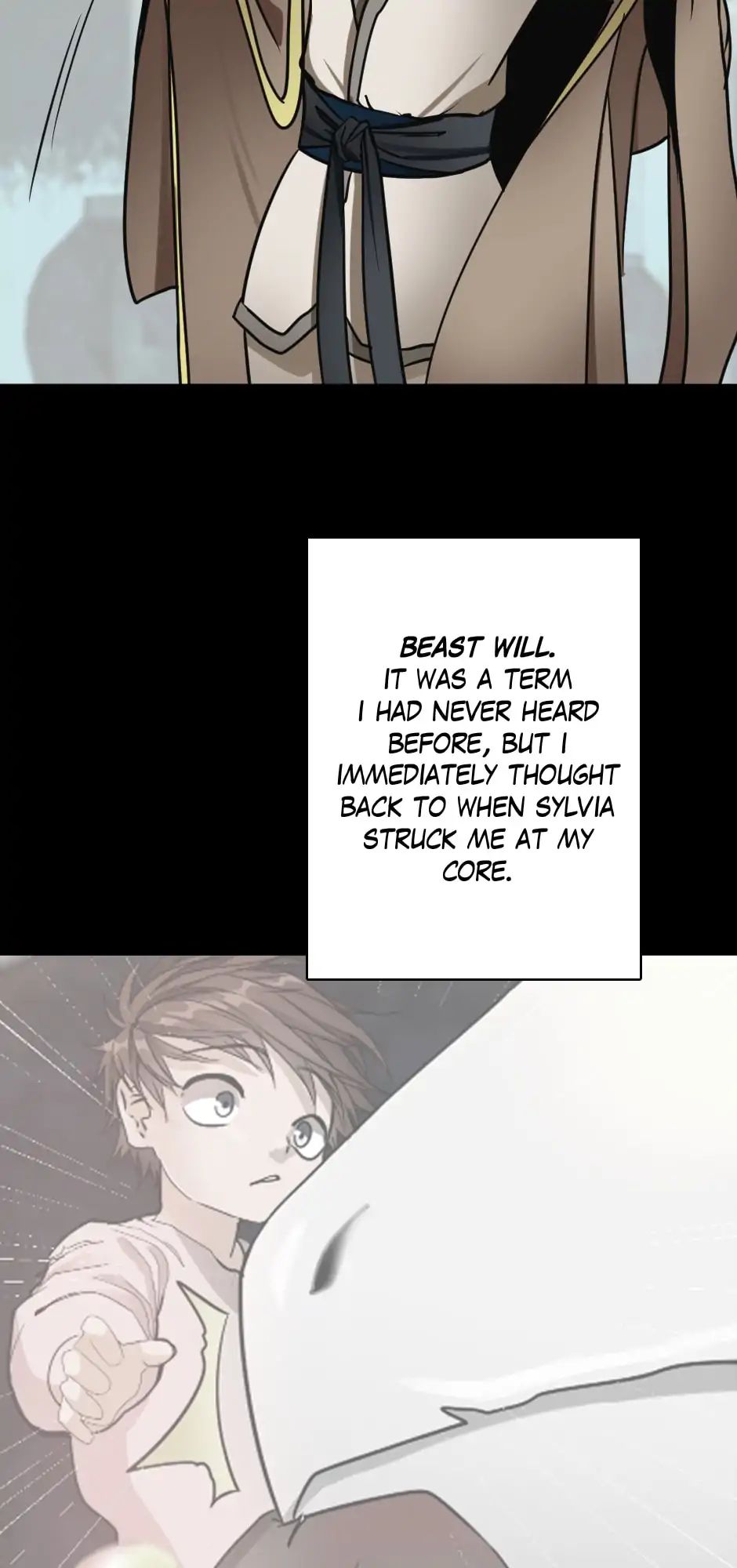 The Beginning After the End Chapter 22 page 43