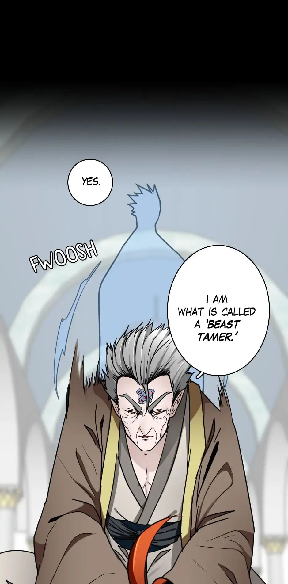 The Beginning After the End Chapter 22 page 47