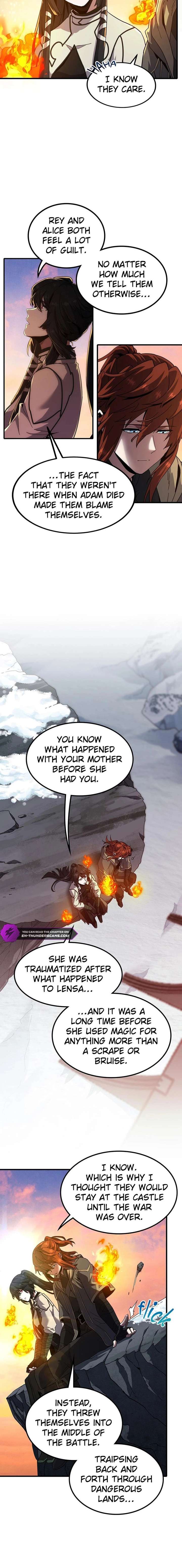The Beginning After the End Chapter 220 page 4